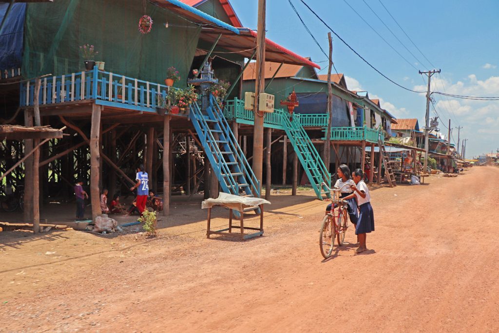 Kampong-Pluck-cambogia-villaggio