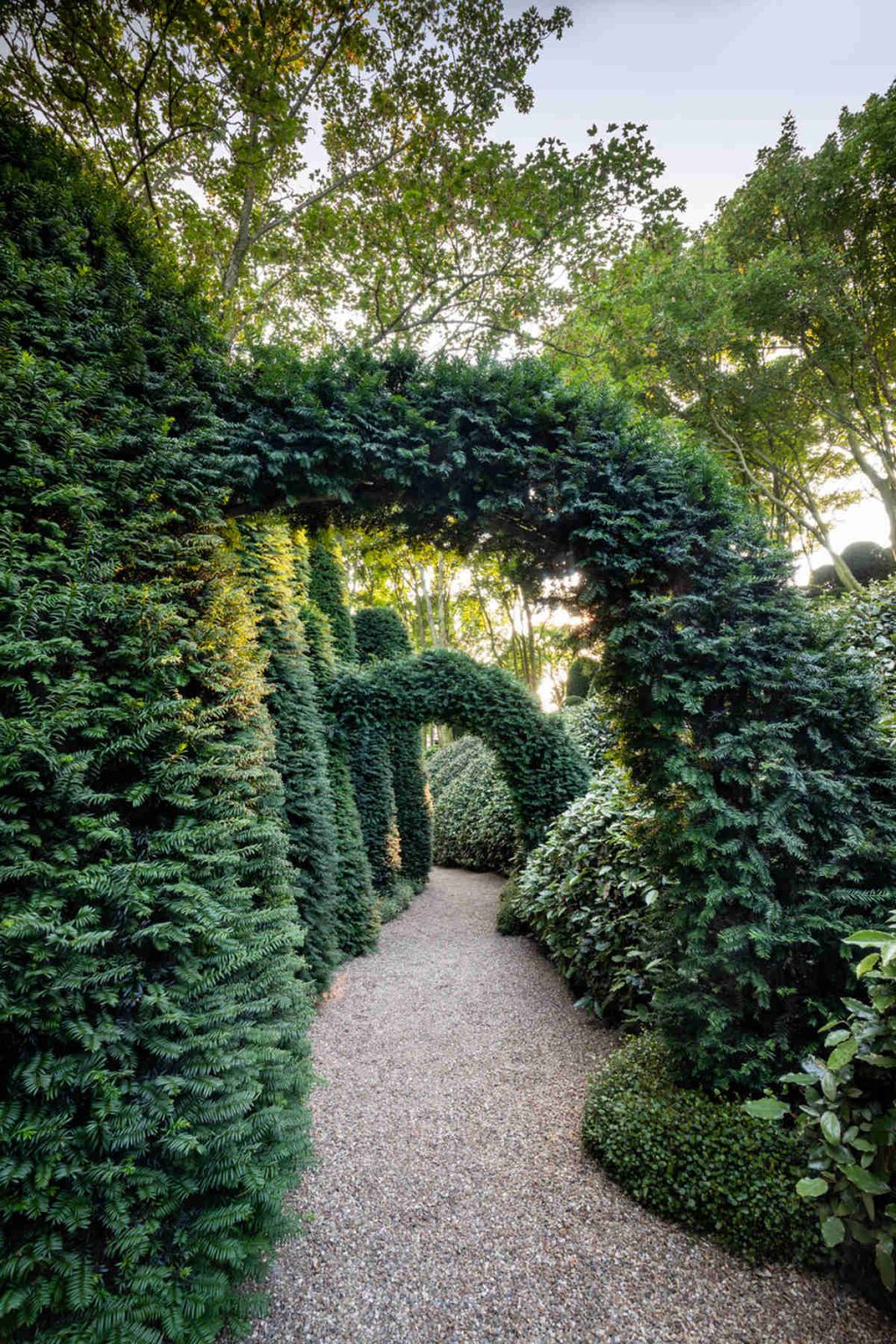etretat i giardini delle fiabe