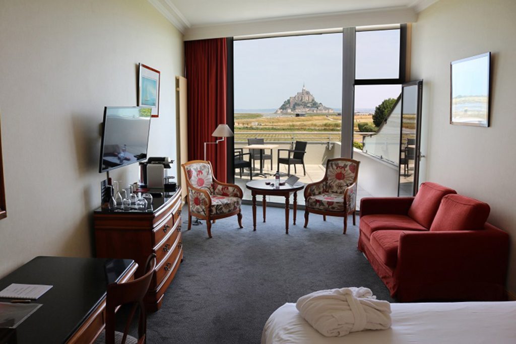 le relais saint michel location esclusiva