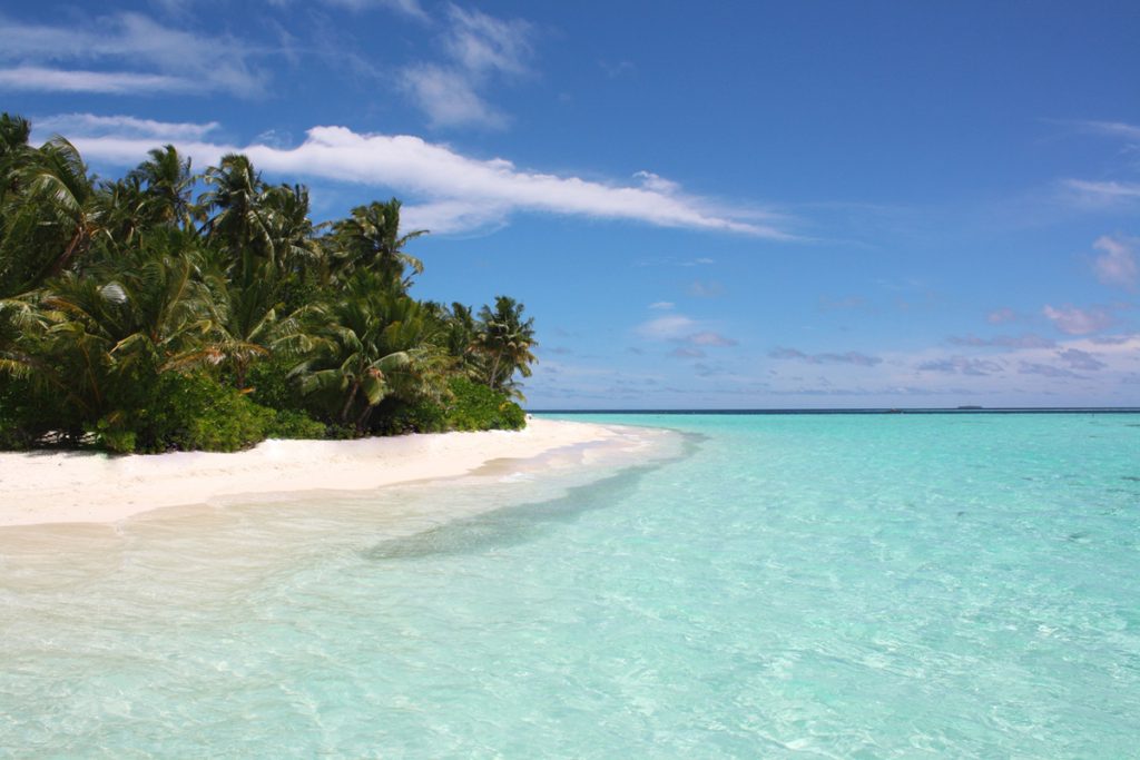 atollo delle maldive
