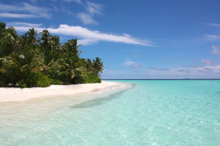 atollo delle maldive