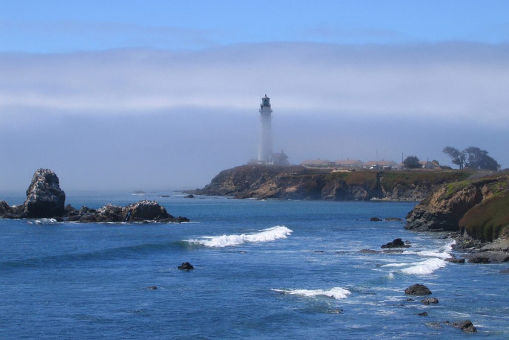 big sur itinerario 20 giorni west coast usa