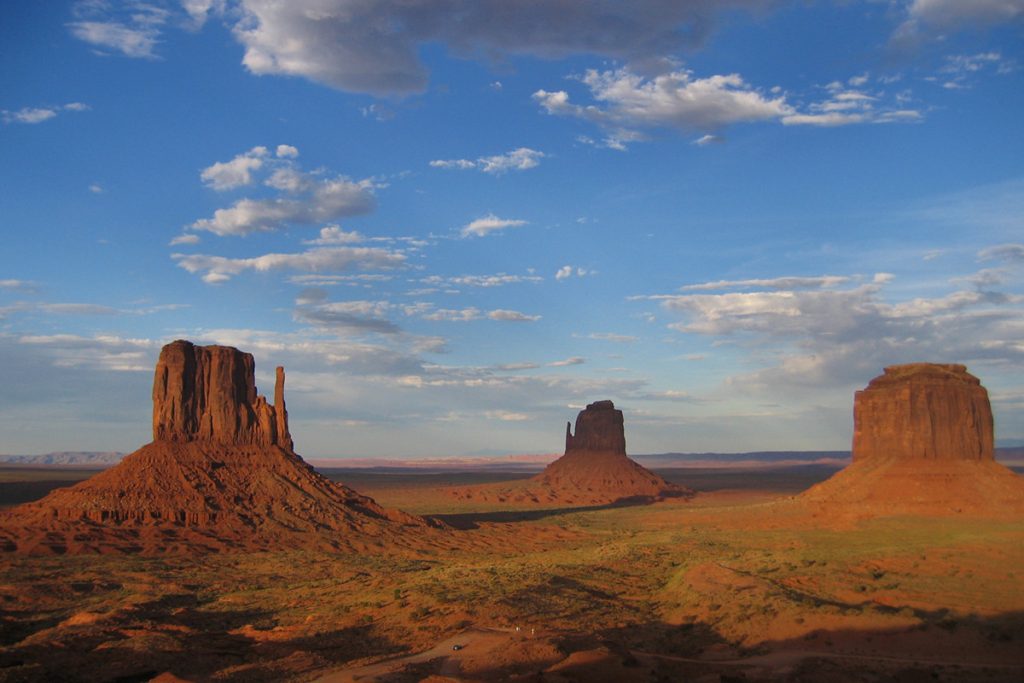 monument valley tappa imperdibile della west coast usa