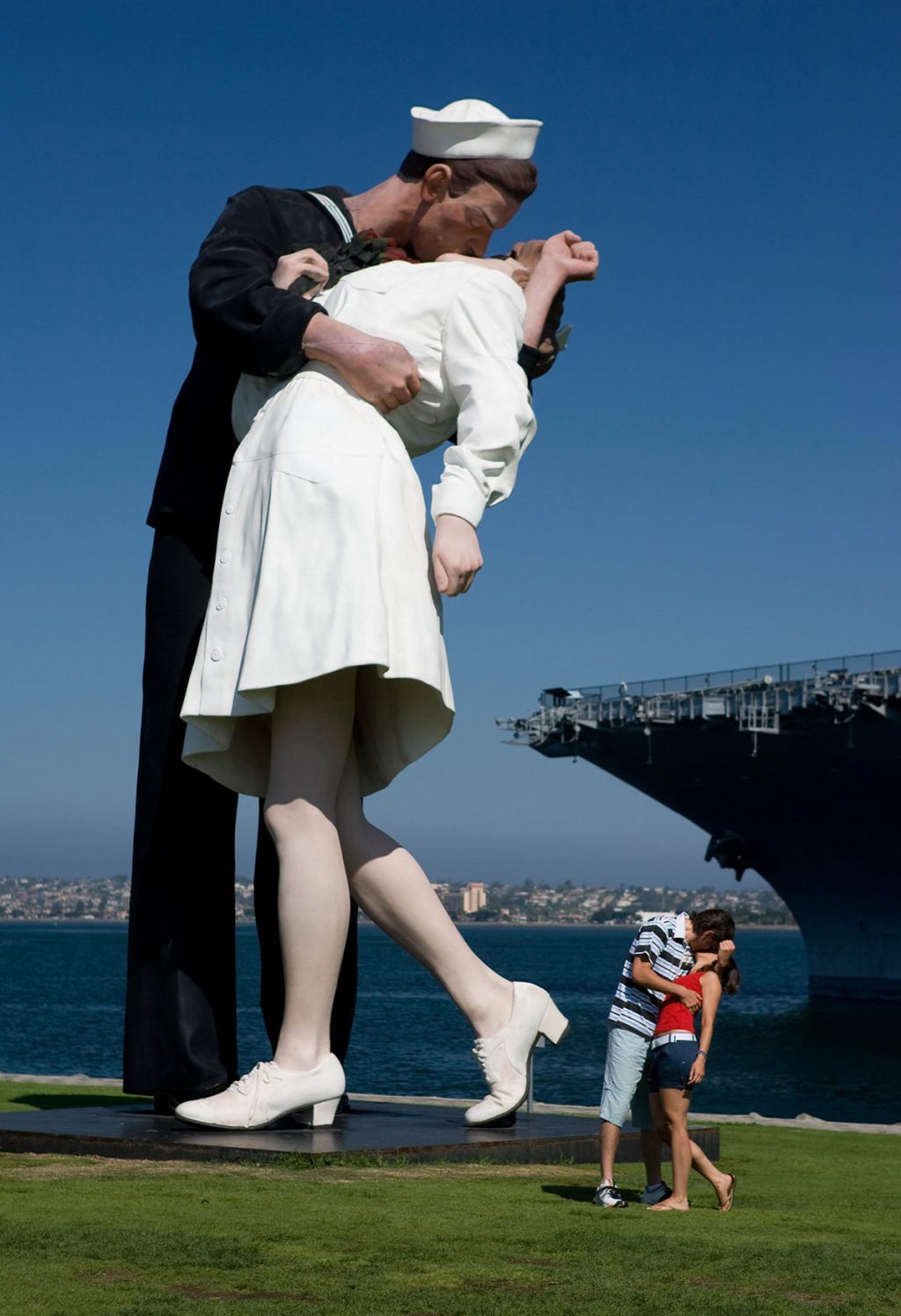 san diego elisa enrico meraviglie del mondo travelblog