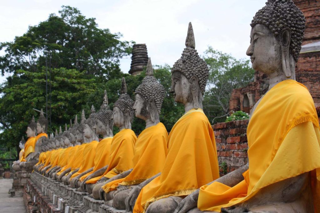 Ayutthaya-thailandia-del-nord-itinerario-10-giorni