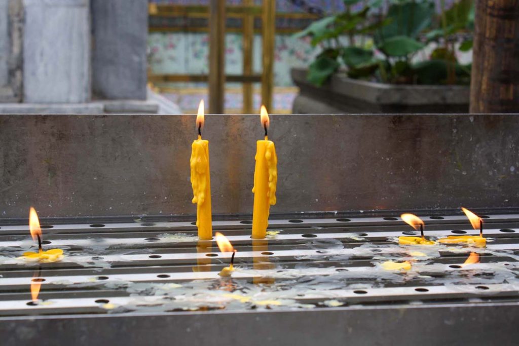candele-tempio-bangkok