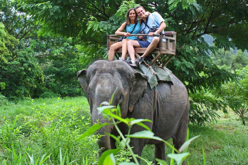 trekking-dorso-elefanti-thilandia-del-nord