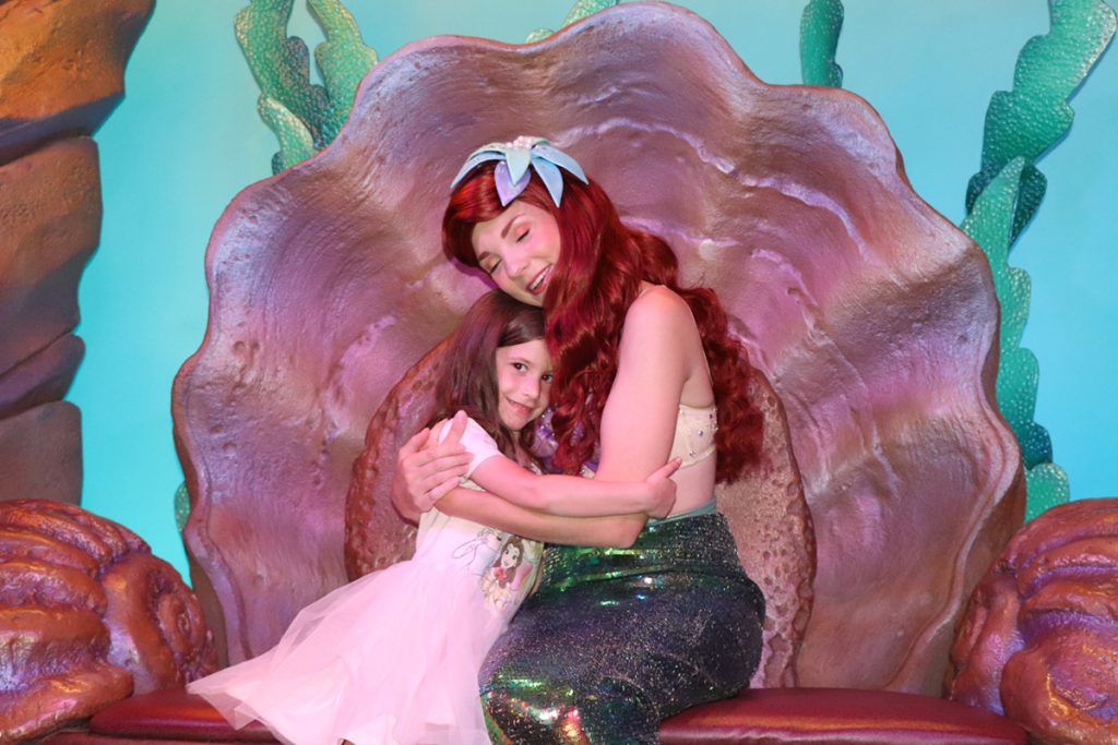 un-giorno-a-disney-world-orlando-incontro-ariel-meraviglie-del-mondo-travel-blog