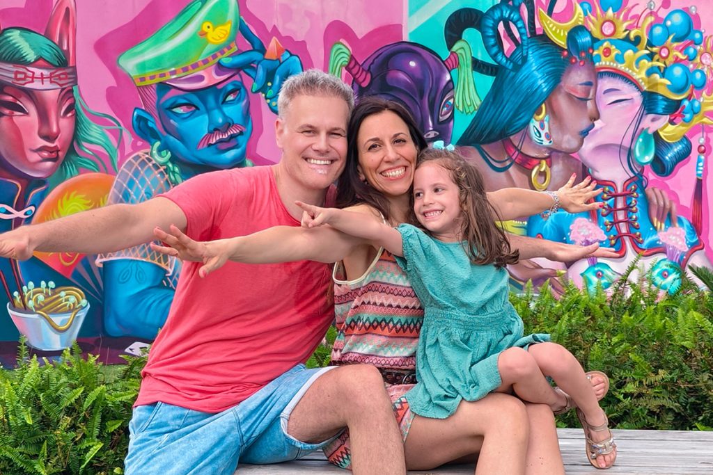 viaggio-in-Florida-con-bambini-Wynwood-miami-enrico-elisa-aurora-meraviglie-del-mondo-travel-blog