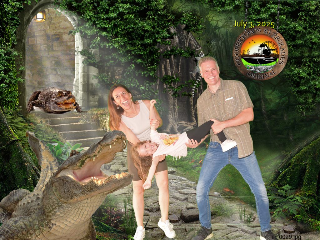 viaggio-in-Florida-con-bambini-everglades-national-park-enrico-elisa-aurora-meraviglie-del-mondo-travel-blog-coopertown