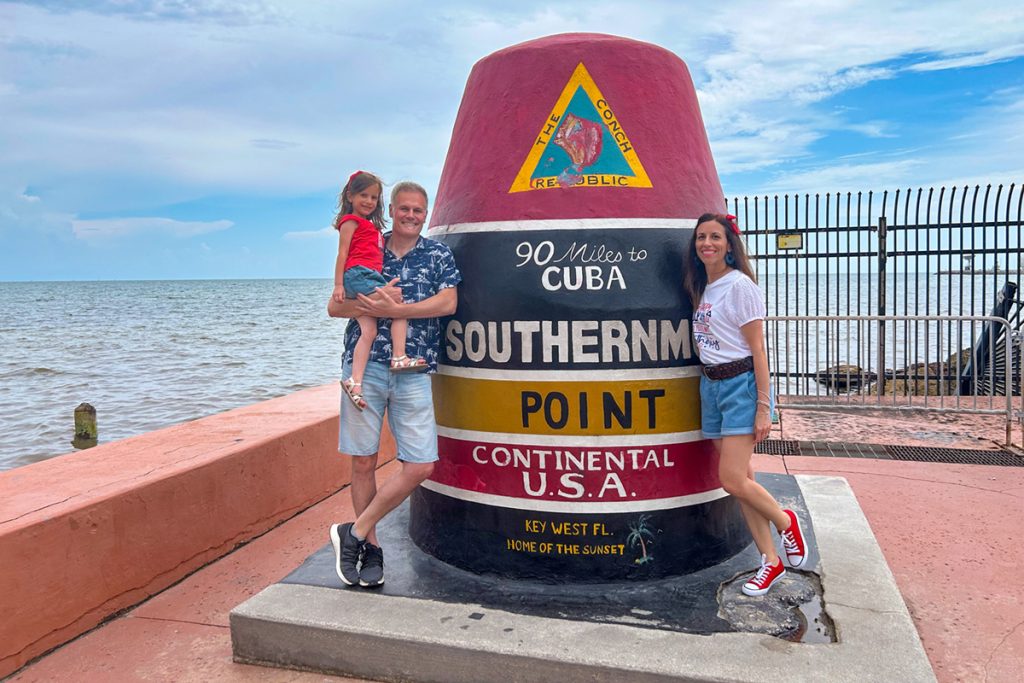 viaggio-in-Florida-con-bambini-key-west-enrico-elisa-aurora-meraviglie-del-mondo-travel-blog