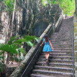 cosa-vedere-nassau-bahamas-Queen-Staircase-meraviglie-del-mondo-travel-blog