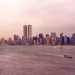 america new york il mio ricordo delle torri gemelle