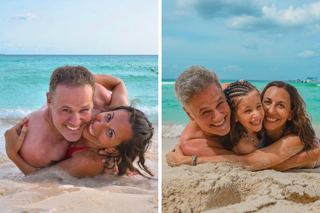 Repubblica Dominicana con bambini elisa enrico meraviglie del mondo travel blog ieri oggi