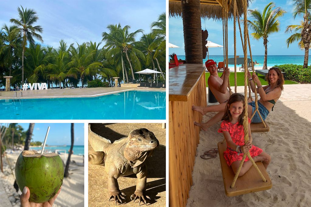 Repubblica Dominicana con bambini meraviglie del mondo travel blog viva dominicus