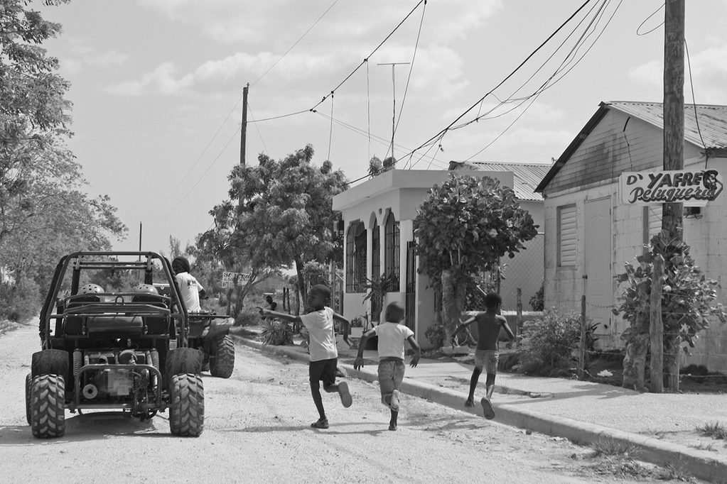 repubblica dominicana dune buggy
